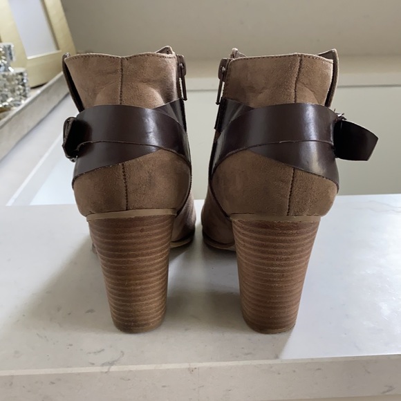 Carlos booties - Picture 4 of 4